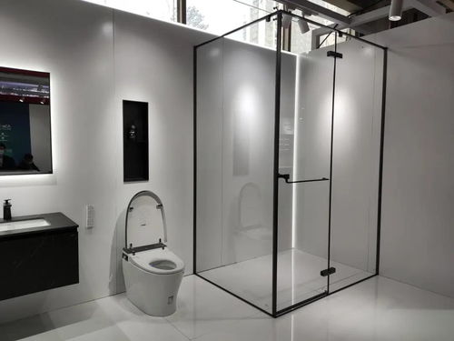 33款卫浴获红棉奖2021产品设计奖,现场美图来了