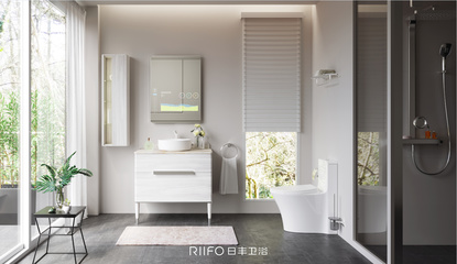 日丰卫浴