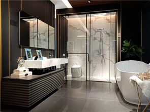 莱博顿淋浴房携手华美立家强强联合 达成战略合作