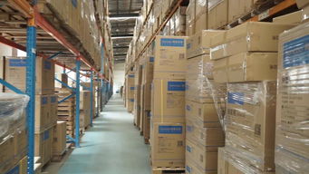 探秘星工厂丨传统上百人的卫浴生产线,如今十个人就能完成 带你走进尚高工厂