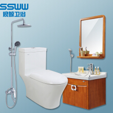 浪鲸卫浴旗舰店