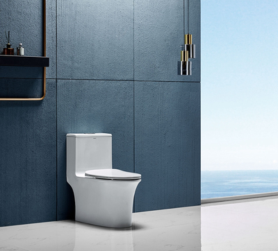 优品测评:致净生活,还原卫浴间清新空气