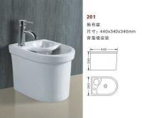 臻洁卫浴 多样化盆类产品，满足现代卫浴空间需求