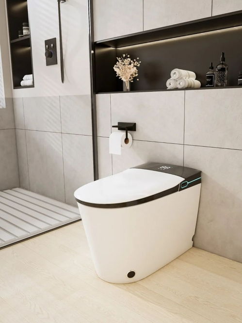 欧路莎卫浴 奶油风浴室 装满生活与热爱