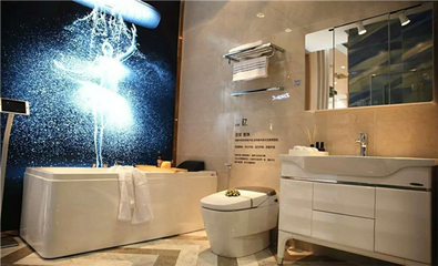 安装能智云智能家居前，卫浴需求如何与方案设计师高效确认